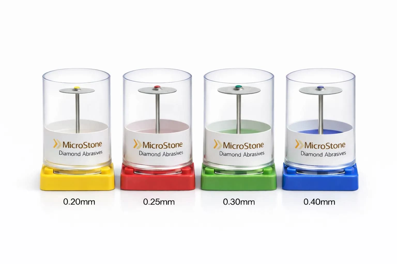 MicroStone Sonsuz Elmas Separeler