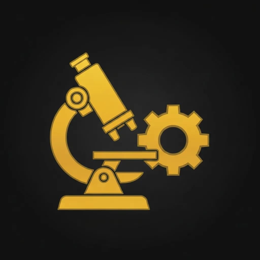 Laboratuvar Ekipmanları